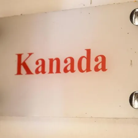 Haubarg Tetenshof - App Kanada *